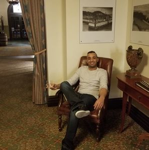 Meet your Posher, Anwar